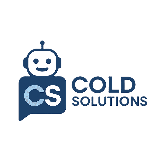 Cold Solutions Logo