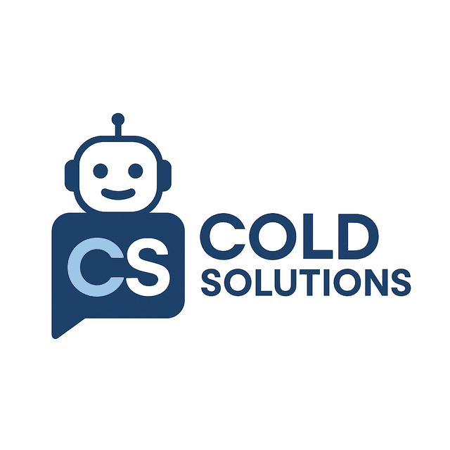 Cold Solutions Logo